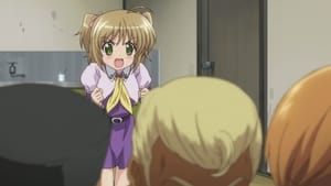 R-15: Episódio: 6 da 1ª Temporada