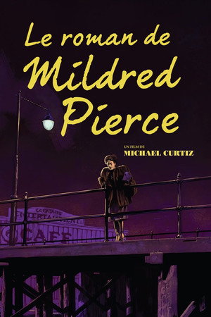 Mildred Pierce 45