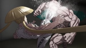 Kengan Ashura – Episódio 12 – Final – Pai e filho