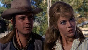 Cat Ballou แคท บัลลู สาวพราวเสน่ห์ พากย์ไทย