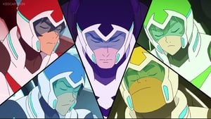 Voltron: Legendary Defender: Season 1 Episode 2