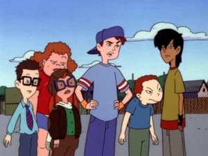 Recess Lawson and His Crew