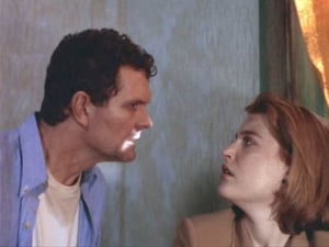 X-Files 1 episodio 15