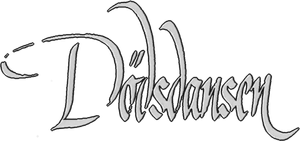Dödsdansen — Logos 1