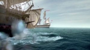 Black Sails: Season 1 Episode 5 – V.