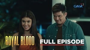 Royal Blood: Season 1 Full Episode 6