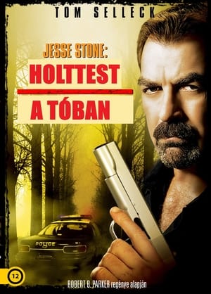 Jesse Stone: Holttest a tóban