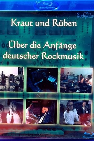 Poster Kraut und Rüben 2006