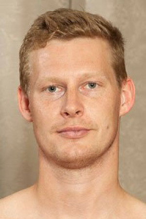 Radek Pozer portrait