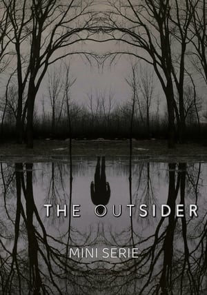 Poster The Outsider Seizoen 1 Dark Uncle 2020