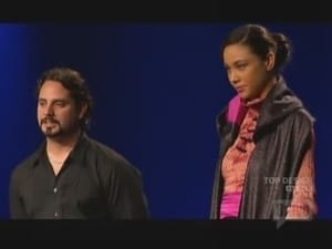 Project Runway Season 5 Episode 9