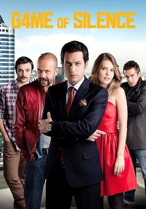 Suskunlar Season 2 Episode 8 2012