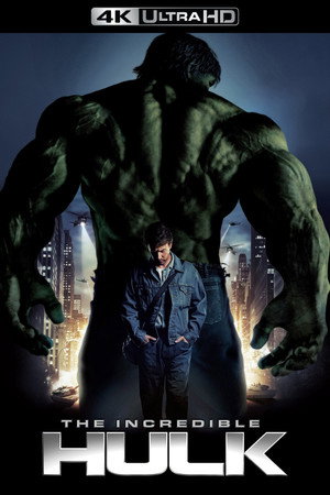 Постер фильма «Невероятный Халк (2008)» — (43 из 116)