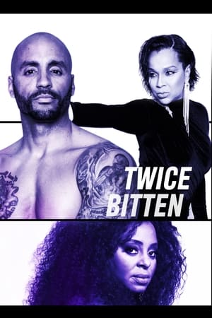 Poster Twice Bitten (2021)