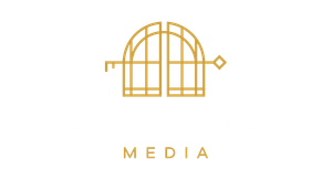 Logo Gramercy Park Media