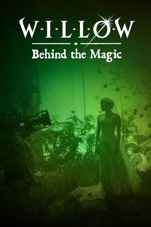 فيلم Willow Behind the Magic 2023 مترجم اون لاين