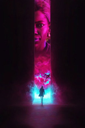 Secret Level - Saison 1 - poster n°3