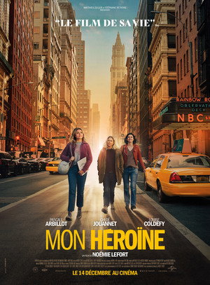 Mon Heroine 10