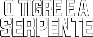O Tigre e a Serpente — Logos 1