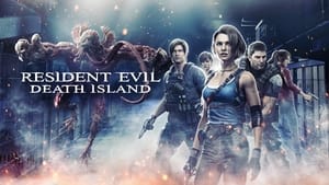 Resident Evil: Death Island (2023)