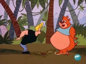 Johnny Bravo 1X05 Online Latino