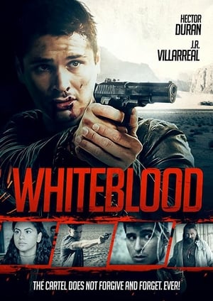 Poster Whiteblood (2017)