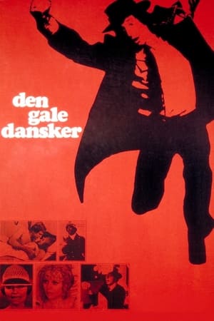 Poster The Mad Dane 1969