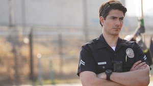 The Rookie Temporada 3 Capitulo 5