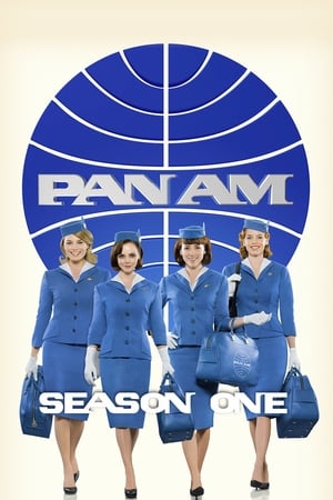 Pan Am: Temporada 1