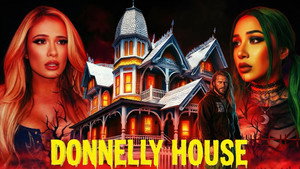 Paranormal Activity Inside Haunted Freemason Temple w/ @KillerKrossChannel - Episode 26