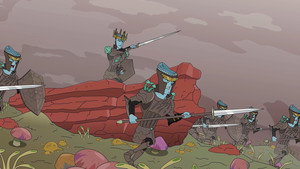 series image
