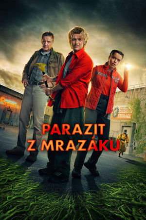 Image Parazit z mrazáku