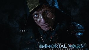 The Immortal Wars