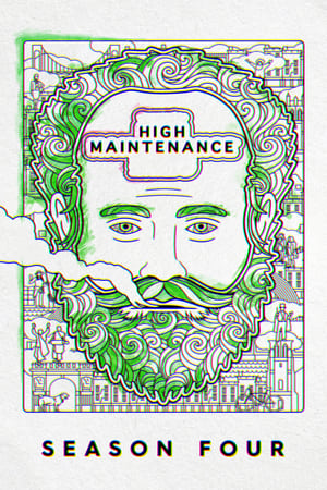 High Maintenance: Sæson 4