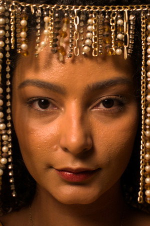 Cinderella of Samba