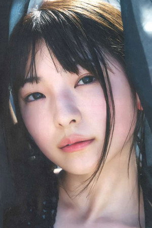 Shiori Nagata portrait