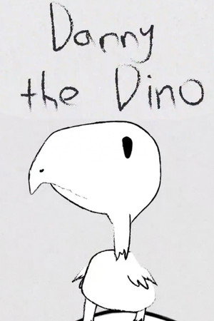 Danny The Dino (2021)