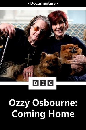 Sharon & Ozzy Osbourne: Coming Home (2025)