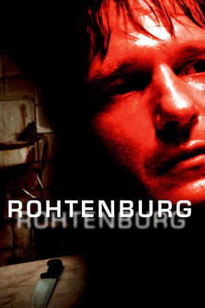 Poster Rohtenburg 2006