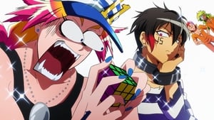 Nanbaka