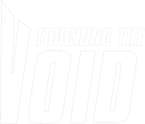 Touching the Void (Tocando el vacío) — Logos 4