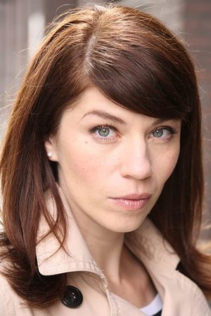 Camille Knox's photo