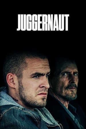 Poster Juggernaut 2017