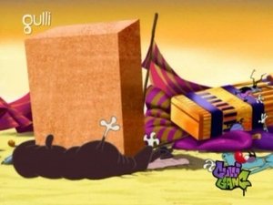 Season 2 Episode 59 Season 2 Episode 59