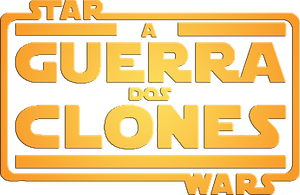 Star Wars: A Guerra dos Clones