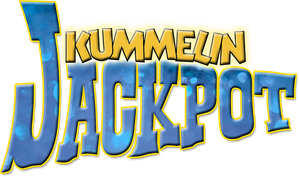 Kummelin Jackpot — Logos 1