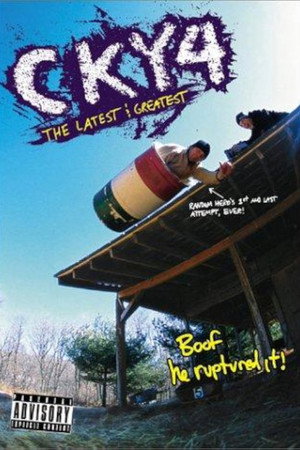 CKY - CKY season 4