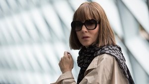 Where’d You Go, Bernadette (2019)