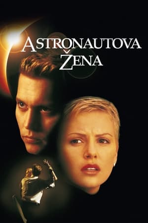 Astronautova žena 1999