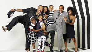 poster black-ish